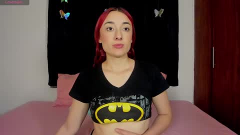 Snapshot of velvet_00 chatting on 27, 2, 2025 velvet_00 online show from 27, 2, 2025