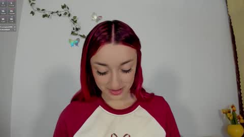 Snapshot of velvet_00 chatting on 22, 2, 2026 velvet_00 online show from 22, 2, 2026