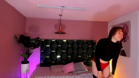 Snapshot of velvet_dreams_ chatting on 19, 6, 2026 Isabella online show from 19, 6, 2026