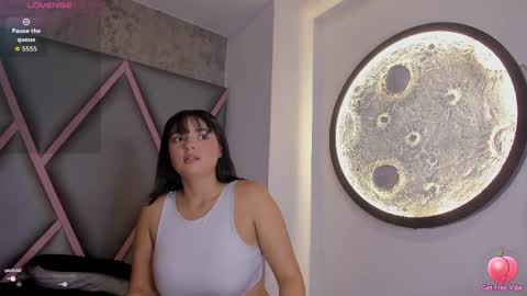 Snapshot of velvet_duo23 chatting on 26, 5, 2026 Stefany Y Diego online show from 26, 5, 2026