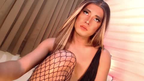 Richy will make you fall in love online show from 4, 1, 2025