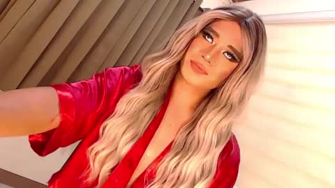 Richy will make you fall in love online show from 31, 1, 2025