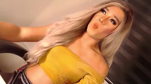 Richy will make you fall in love online show from 1, 11, 2025