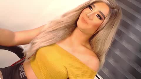 Richy will make you fall in love online show from 7, 11, 2025