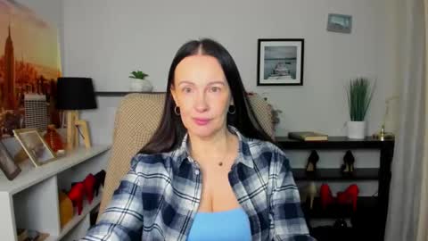 Jasmine online show from 18, 12, 2025