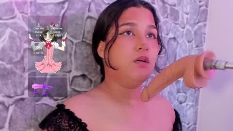 velvet_rosee_ online show from 4, 11, 2025