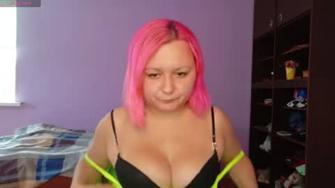 Velvet Rosse online show from 7, 7, 2026