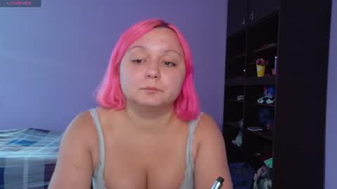 Velvet Rosse online show from 9, 7, 2026