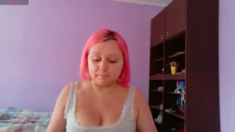 Velvet Rosse online show from 21, 7, 2026