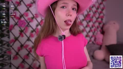 Polly online show from 14, 11, 2025