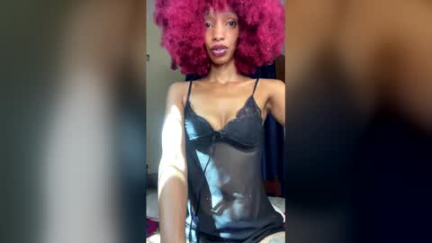 Snapshot of velvetbrownn chatting on 2, 4, 2026 velvetbrownn online show from 2, 4, 2026