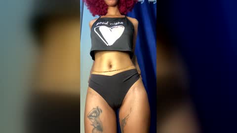 Snapshot of velvetbrownn chatting on 9, 4, 2026 velvetbrownn online show from 9, 4, 2026