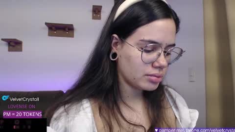  Crystal         PVT OPEN online show from 27, 11, 2025