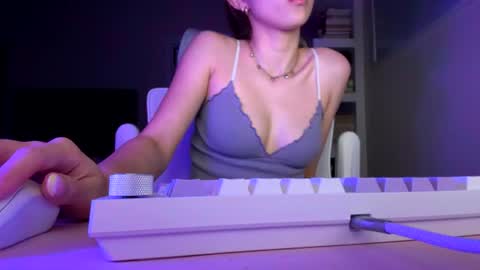 Snapshot of velvetfoxie chatting on 18, 6, 2026 velvetfoxie online show from 18, 6, 2026