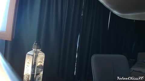 Snapshot of velvetkissxo chatting on 21, 9, 2025 VelvetKissXO online show from 21, 9, 2025