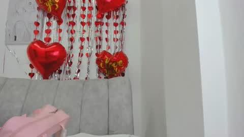 Snapshot of velvetluna_ chatting on 17, 2, 2026 Velvetluna online show from 17, 2, 2026