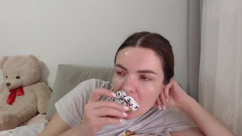 velvetmoon123 online show from 14, 12, 2025