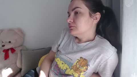 velvetmoon123 online show from 16, 12, 2025