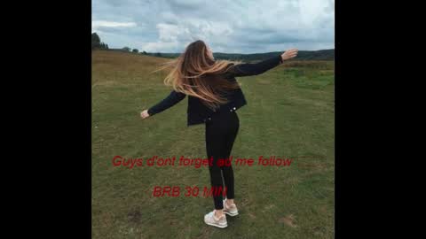 velvetmoon123 online show from 24, 2, 2026