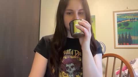 velvetnyxia online show from 13, 3, 2026