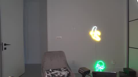 VelvetTGirl online show from 28, 3, 2026