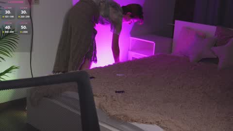 CLEOshort hair  TIna long hair  online show from 11, 12, 2024