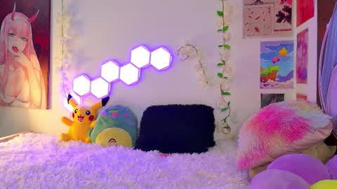 velvetvibes_ online show from 6, 1, 2026