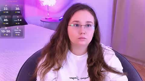 velvetvixencute online show from 20, 10, 2025