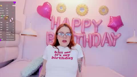 Yvonne online show from 10, 1, 2026