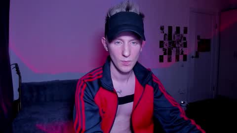 Vence online show from 14, 3, 2026