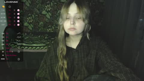 Snapshot of vendymories chatting on 7, 5, 2026 eva 3 online show from 7, 5, 2026