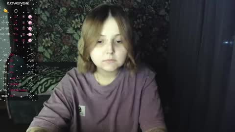 Snapshot of vendymories chatting on 19, 5, 2026 eva 3 online show from 19, 5, 2026