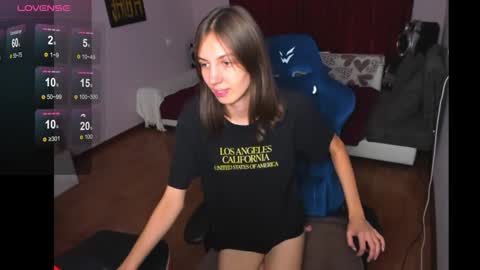 veneradi615 online show from 14, 12, 2024