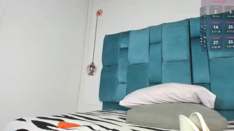 venezolana_caro online show from 11, 2, 2026