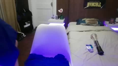 venezuelan420 online show from 25, 3, 2026