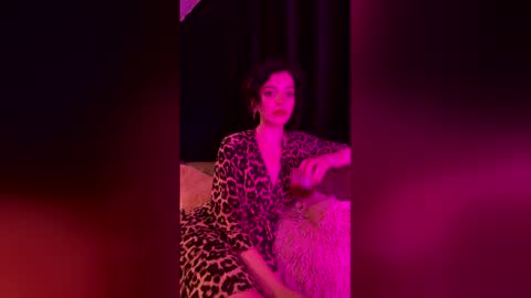 Snapshot of venom_goddess chatting on 19, 2, 2026 venom_goddess online show from 19, 2, 2026