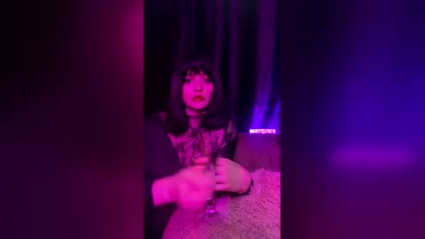 Snapshot of venom_goddess chatting on 1, 3, 2026 venom_goddess online show from 1, 3, 2026