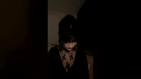 venom_goddess online show from 19, 5, 2026