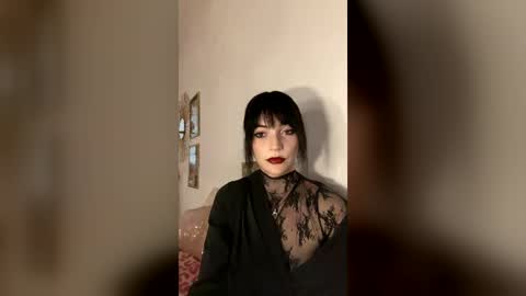Snapshot of venom_goddess chatting on 3, 7, 2026 venom_goddess online show from 3, 7, 2026