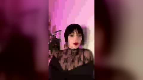 Snapshot of venom_goddess chatting on 13, 7, 2026 venom_goddess online show from 13, 7, 2026