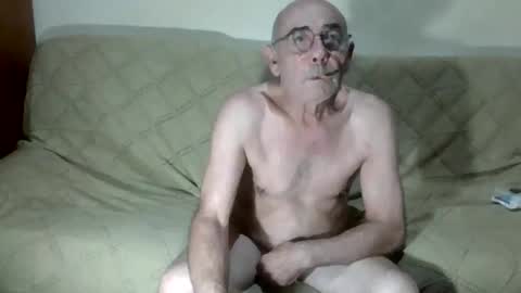 Snapshot of ventura50 chatting on 18, 10, 2025 ventura50 online show from 18, 10, 2025