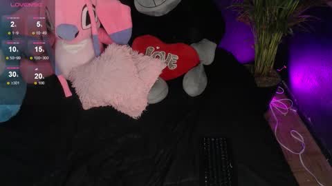 eva online show from 10, 11, 2025