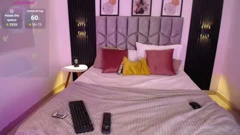Snapshot of venus_999_ chatting on 5, 7, 2026 venus_999_ online show from 5, 7, 2026