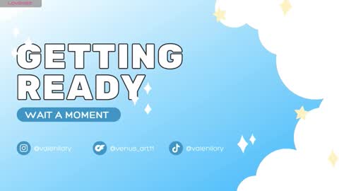 venus_art11 online show from 24, 11, 2025