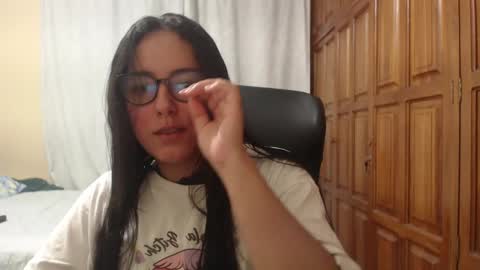 Venus online show from 24, 4, 2026