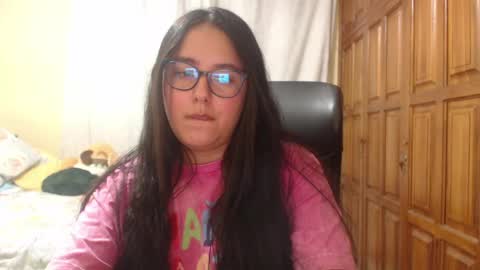 Snapshot of venus_cat_ chatting on 18, 5, 2026 Venus online show from 18, 5, 2026
