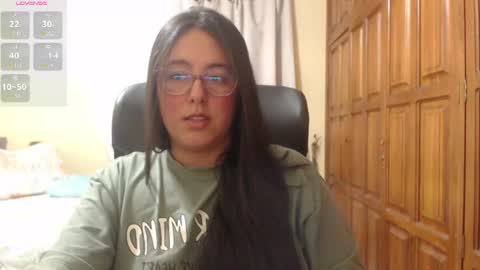 Snapshot of venus_cat_ chatting on 3, 7, 2026 Venus online show from 3, 7, 2026