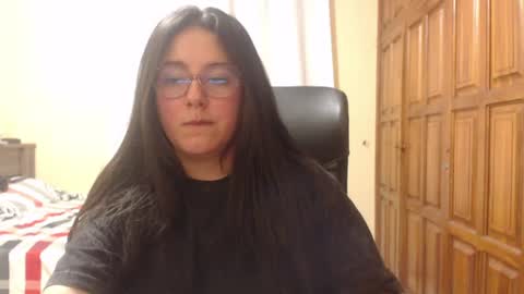 Snapshot of venus_cat_ chatting on 23, 7, 2026 Venus online show from 23, 7, 2026