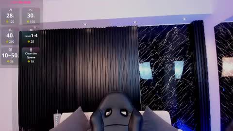 Snapshot of venus_cooperr chatting on 25, 6, 2026 Venus Cooperr online show from 25, 6, 2026