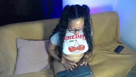 Snapshot of venus_dreams_ chatting on 5, 4, 2026 Venus Dreams online show from 5, 4, 2026